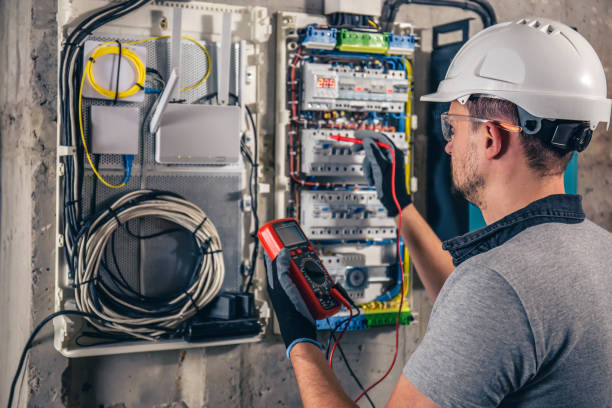 Best Residential Electrician Services  in Louisville, OH