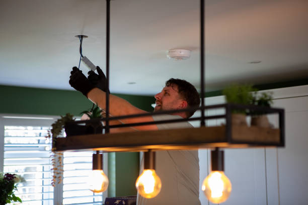 Best Electrical Rewiring Services  in Louisville, OH
