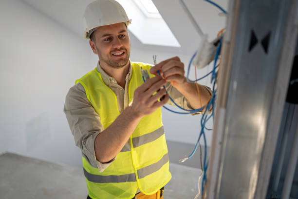 Best Electrical Repair Services  in Louisville, OH